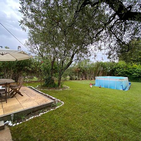 Casa Sophia Apartment San Felice del Benaco Ngoại thất bức ảnh