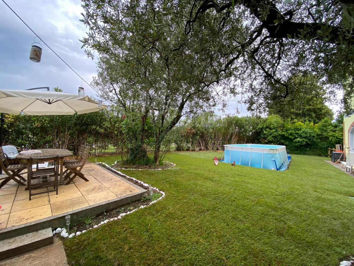 Casa Sophia Apartment San Felice del Benaco Ngoại thất bức ảnh