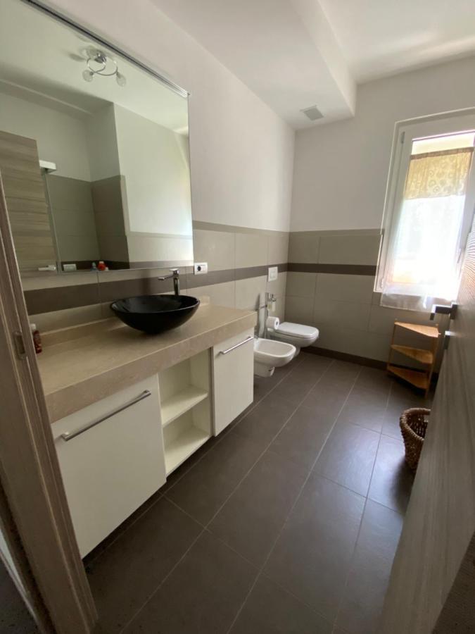 Casa Sophia Apartment San Felice del Benaco Ngoại thất bức ảnh