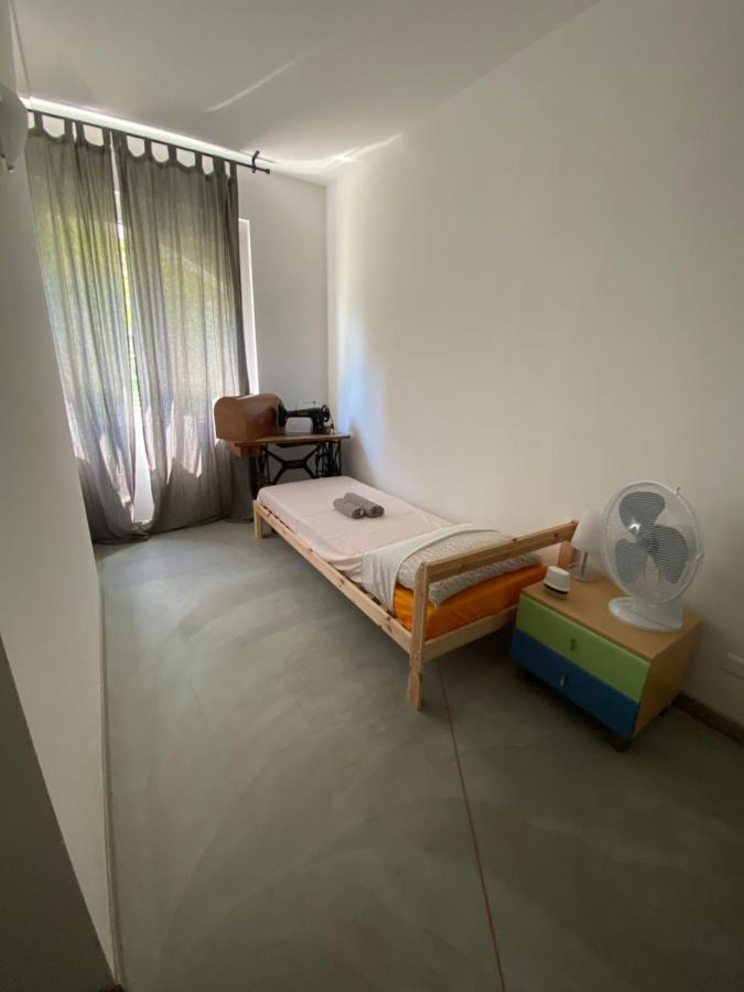 Casa Sophia Apartment San Felice del Benaco Ngoại thất bức ảnh
