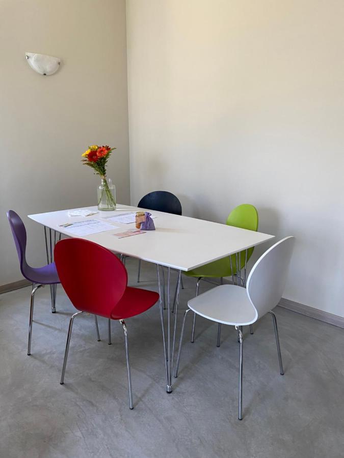 Casa Sophia Apartment San Felice del Benaco Ngoại thất bức ảnh