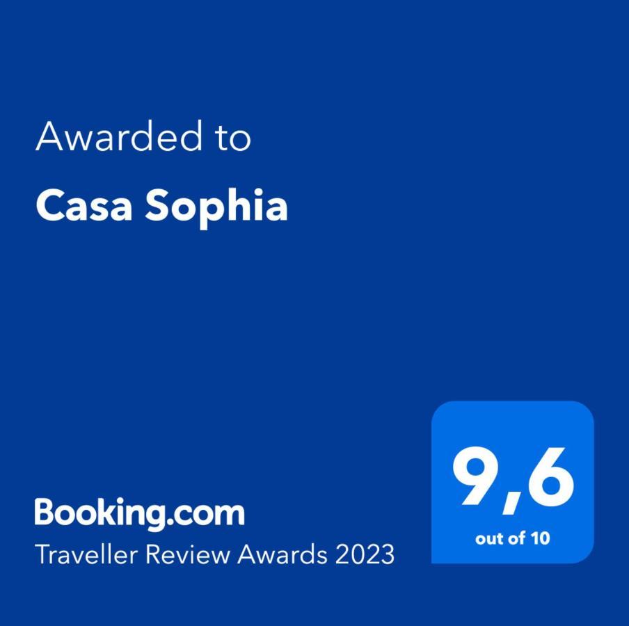 Casa Sophia Apartment San Felice del Benaco Ngoại thất bức ảnh